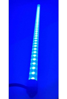 Linhart Akvaryum LED Aydınlatma Royal Mavi Renk 30 cm