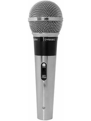 Doppler D605 Kablolu Dinamik Mikrofon