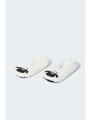 DeFacto Desenli Ev Babeti V8033AZ21AU