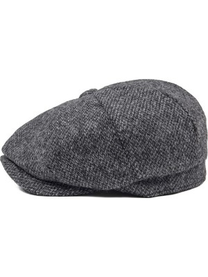 Rupen Kraft Kışlık Peaky Blinders Şapka Newsboy Trend David Beckham Kasket Şapka
