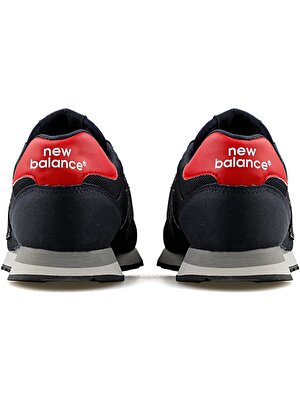New Balance GM500RNS Erkek Günlük Ayakkabı GM500RNS Lacivert