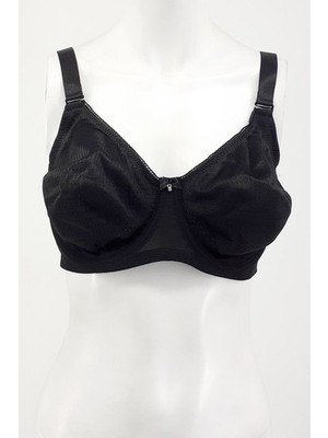 Yeni Inci 1710 Balenli (Telli) Süngersiz Toparlayıcı Sütyen