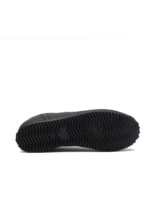Pierre Cardin PC-30915 Siyah Erkek Bağlı Spor Ayakkabı