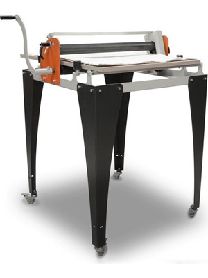 Refsan Plaka Açma Makinası