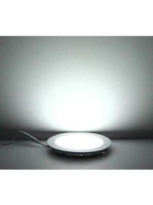 Cata 18W Sıva Altı LED Panel Spot CT-5149 - Beyaz