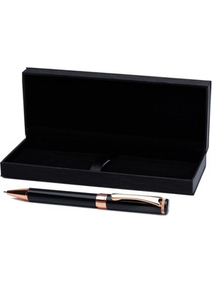 Kalemhane Isme Özel Lüks Tükenmez Kalem