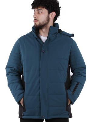 Exuma H Winter Ski Jacket M 2111164-411
