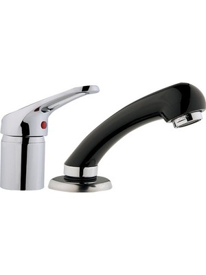 Yapıtaşı Yt200 Aç Kapa Ankastre Berber Kuaför Bataryası