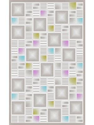 Efsane Halı Klasik 80X150 EK002-760