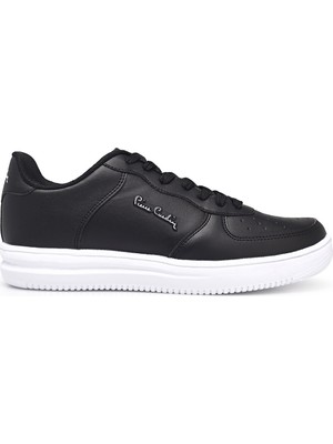 Pierre Cardin Kadın Spor Ayakkabı PCS-10148 Siyah-Beyaz 20S04PCS10148