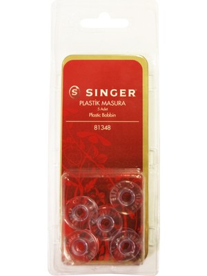 Singer 81348 Masura
