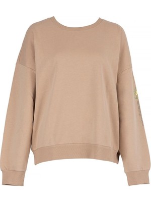 Only Onlorganıc O-Neck Sweat Swt 15249468