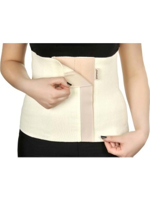 Bluewell Bw DG002 Yün Korse Giydirmeli Small