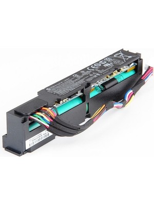 Hp Proliant G9 G10 96W MC96 7.2V 8WH 1100mAh Smart Storage Battery Server Batarya