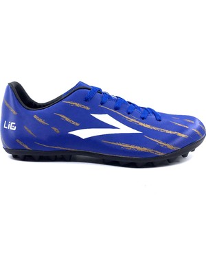 Lig Latmos Saks Erkek Halısaha Ayakkabı