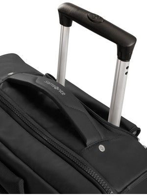 Samsonite Midtown - Tekerlekli Duffle Spor Sırt Çantası 55CM