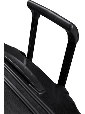 Samsonite C-Lite - Spinner 4 Tekerlekli Jumbo Büyük Boy Valiz 86CM