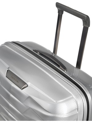 Samsonite Proxis - Spinner 4 Tekerlekli Büyük Boy Valiz 75CM