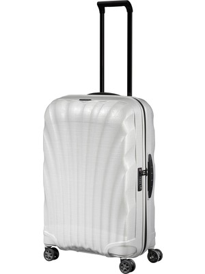 Samsonite - C-Lite - Spinner 4 Tekerlekli Orta Boy Valiz 69CM