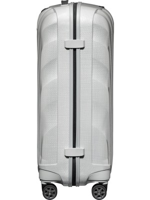 Samsonite - C-Lite - Spinner 4 Tekerlekli Orta Boy Valiz 69CM