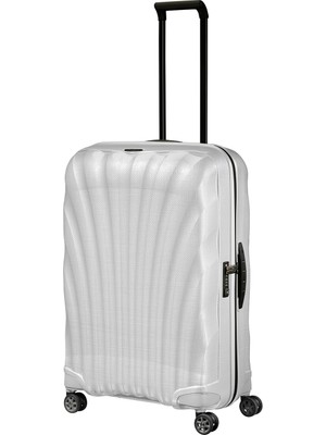 Samsonite - C-Lite - Spinner 4 Tekerlekli Büyük Boy Valiz 75CM