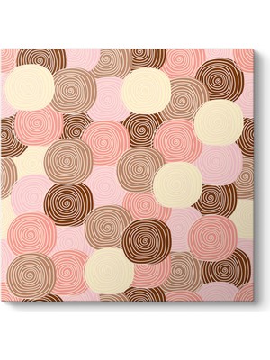 Tabloshop Modern Apartments Tablosu