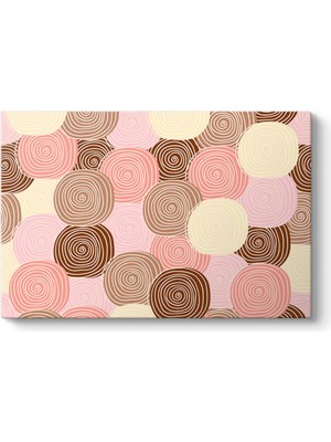 Tabloshop Modern Apartments Tablosu