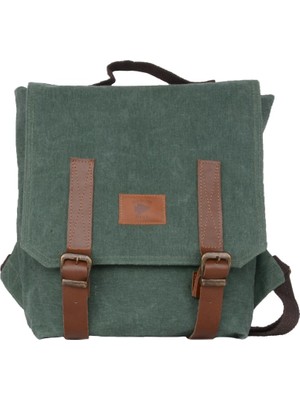 Old Cotton Cargo Sırt – Postacı - Seyahat Çantası