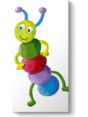 Tabloshop Tırtıl Tablosu