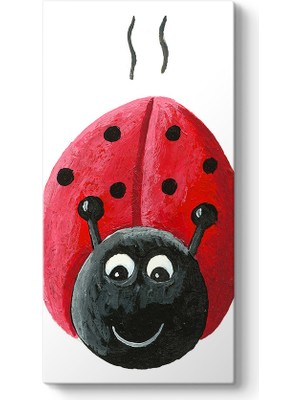 Tabloshop Uğur Böceği Tablosu