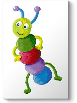 Tabloshop Tırtıl Tablosu