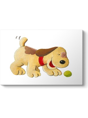 Tabloshop Oyuncu Köpek Tablosu
