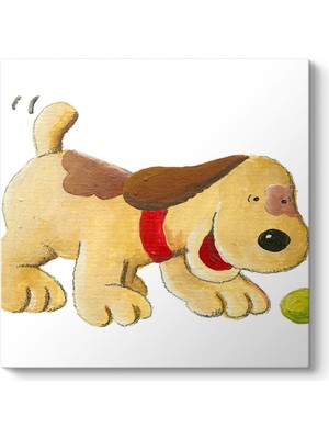 Tabloshop Oyuncu Köpek Tablosu