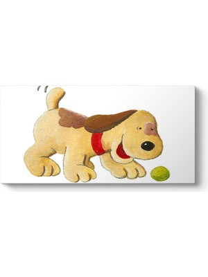 Tabloshop Oyuncu Köpek Tablosu