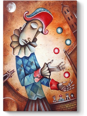 Tabloshop Circus Tablo