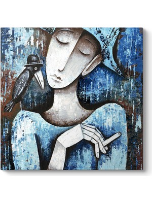 Tabloshop Cigarette Iı Tablo