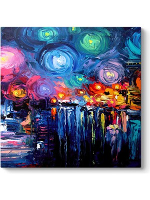 Tabloshop Lights Art Tablo