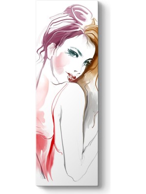Tabloshop Female Figure Tablo