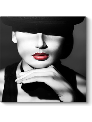 Tabloshop Hat Women Tablosu