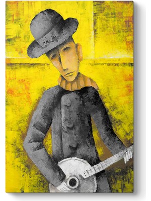 Tabloshop Music Playin Series Vııı Tablo