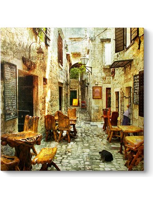 Tabloshop Street Tablosu