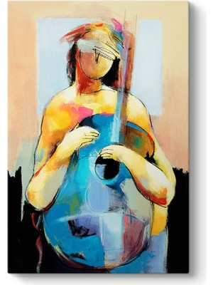 Tabloshop Gitarist Tablosu