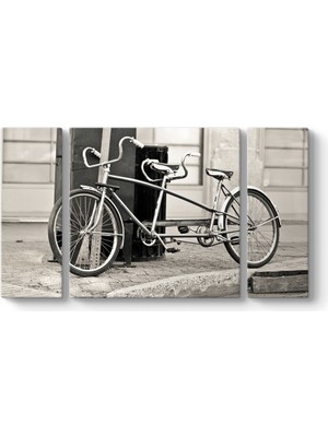 Tabloshop Iki Kişilik Bisiklet Tablosu