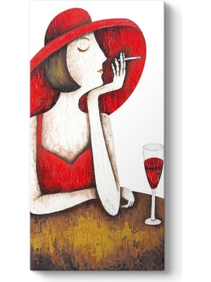 Tabloshop Cigarette V Tablo