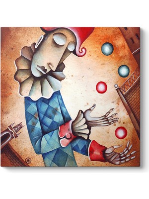 Tabloshop Circus Tablo