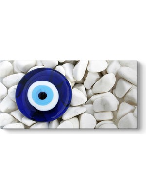 Tabloshop Nazar Boncuk Tablosu
