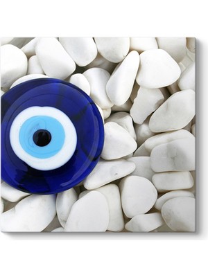 Tabloshop Nazar Boncuk Tablosu