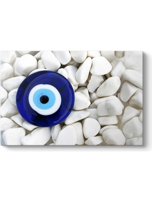 Tabloshop Nazar Boncuk Tablosu