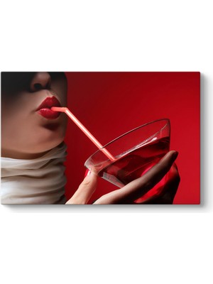 Tabloshop Martini Tablosu