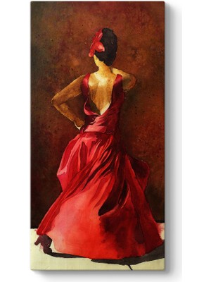 Tabloshop Flamenco Wilds Tablo